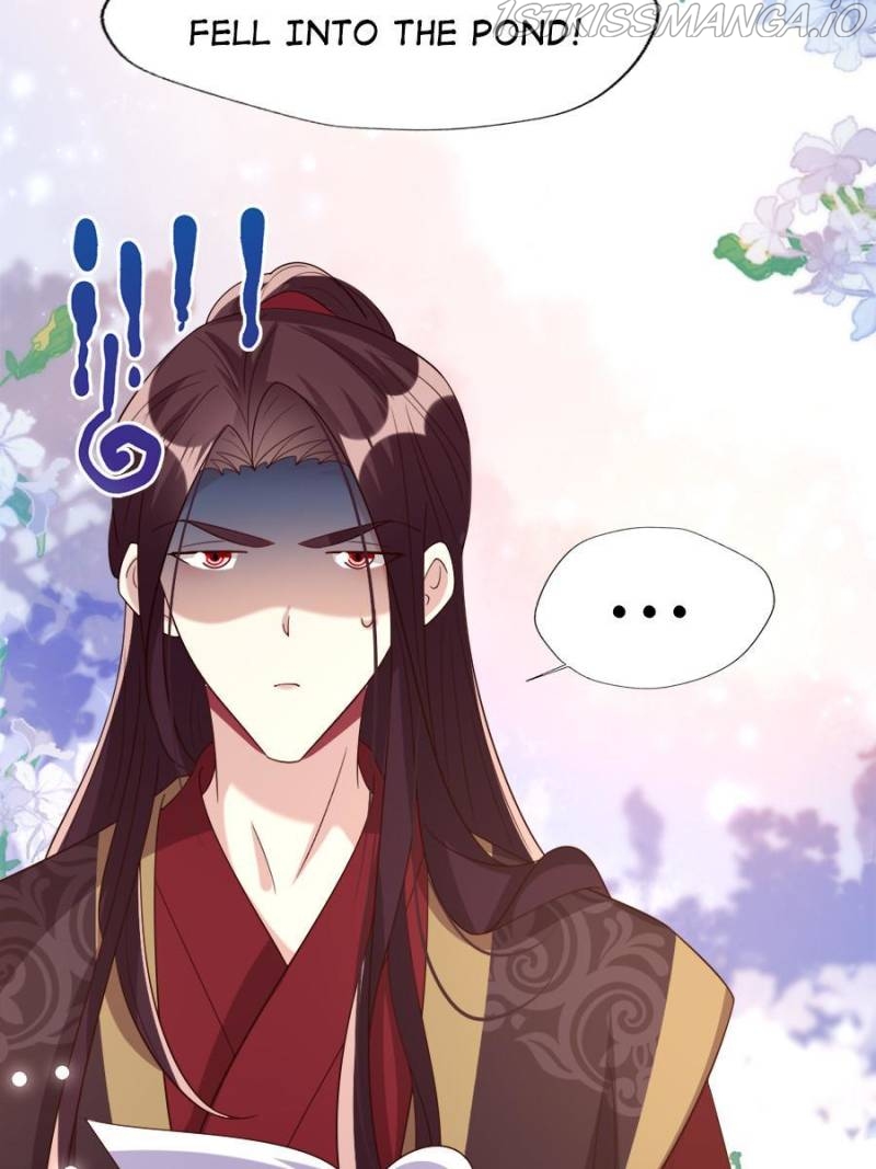 My Vampire Master Chapter 208 - Page 13