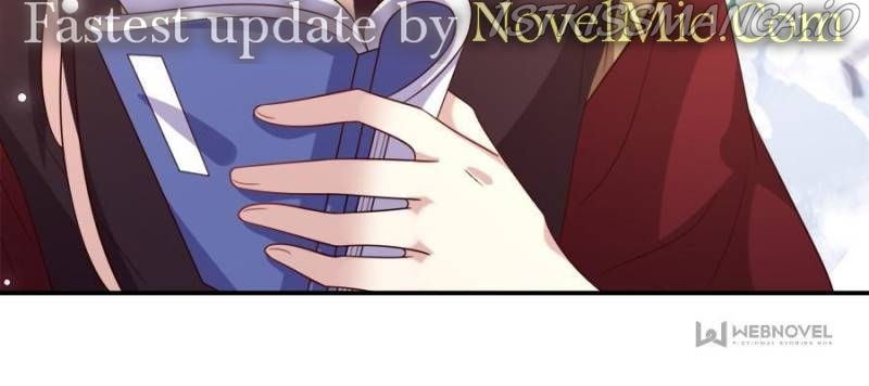 My Vampire Master Chapter 208 - Page 14