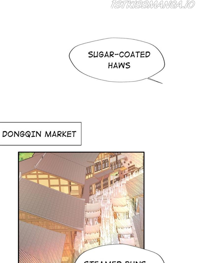 My Vampire Master Chapter 208 - Page 15