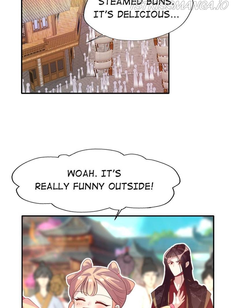 My Vampire Master Chapter 208 - Page 16