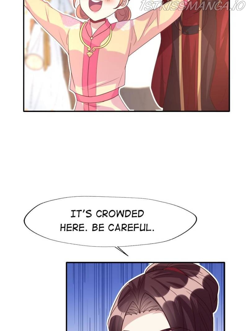 My Vampire Master Chapter 208 - Page 17