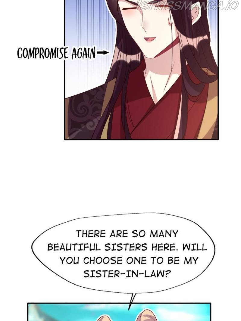 My Vampire Master Chapter 208 - Page 18