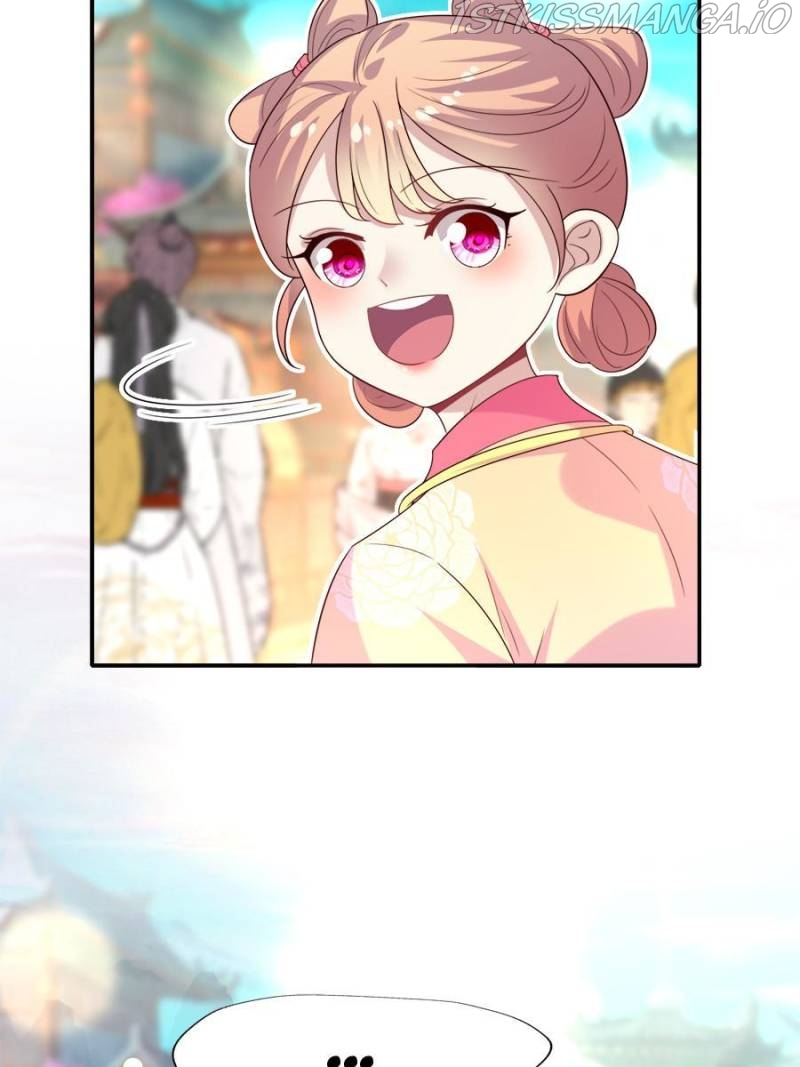 My Vampire Master Chapter 208 - Page 19