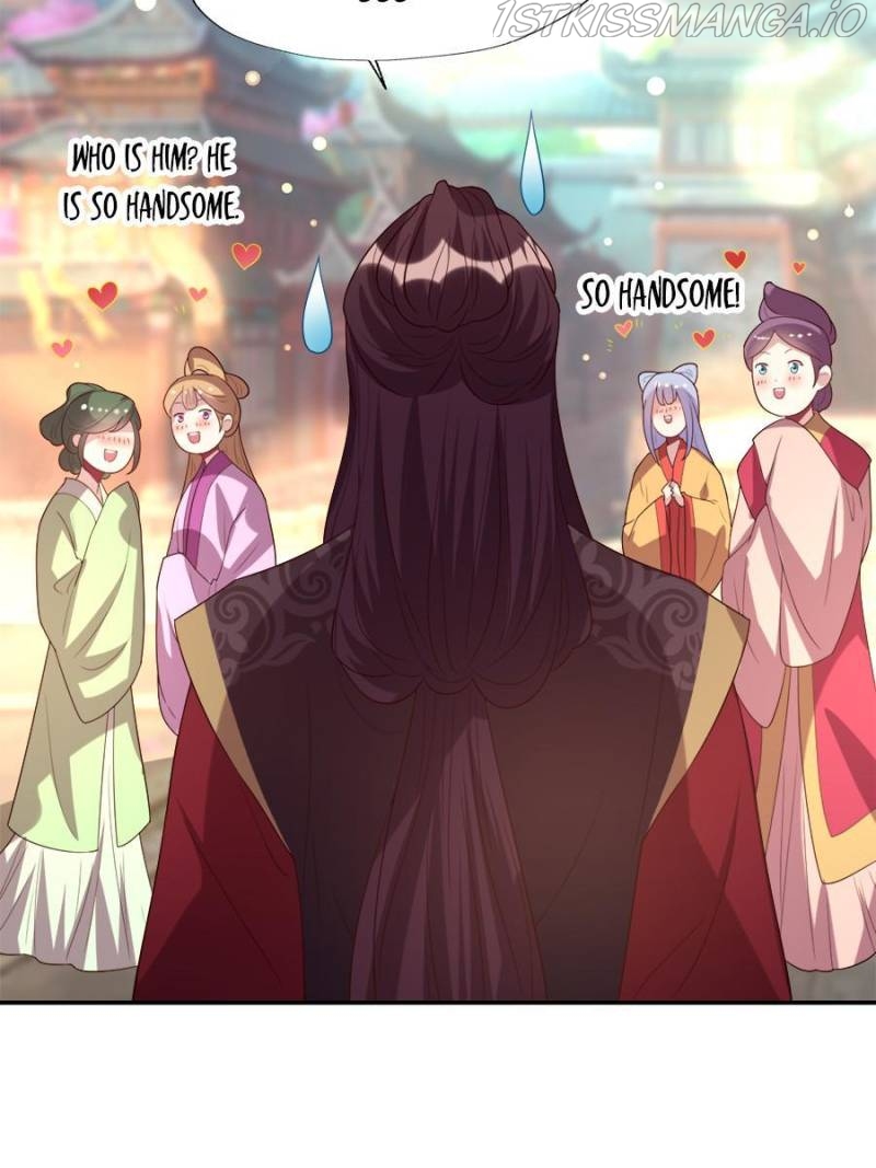 My Vampire Master Chapter 208 - Page 20