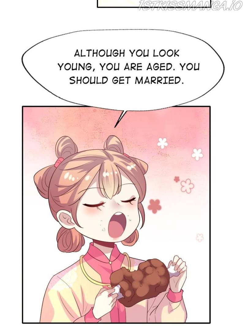 My Vampire Master Chapter 208 - Page 23