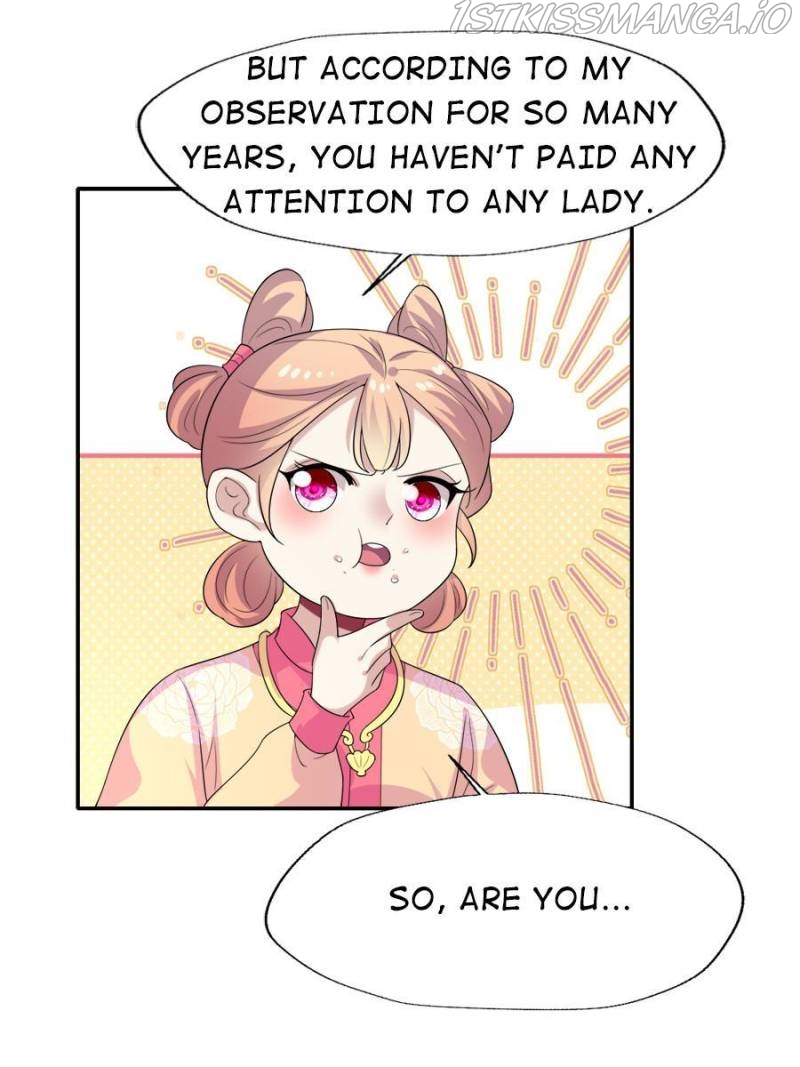 My Vampire Master Chapter 208 - Page 26