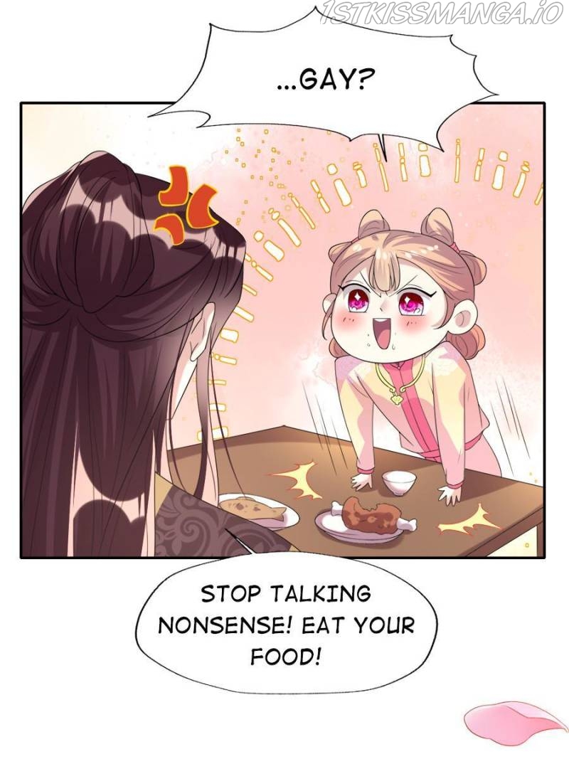 My Vampire Master Chapter 208 - Page 27