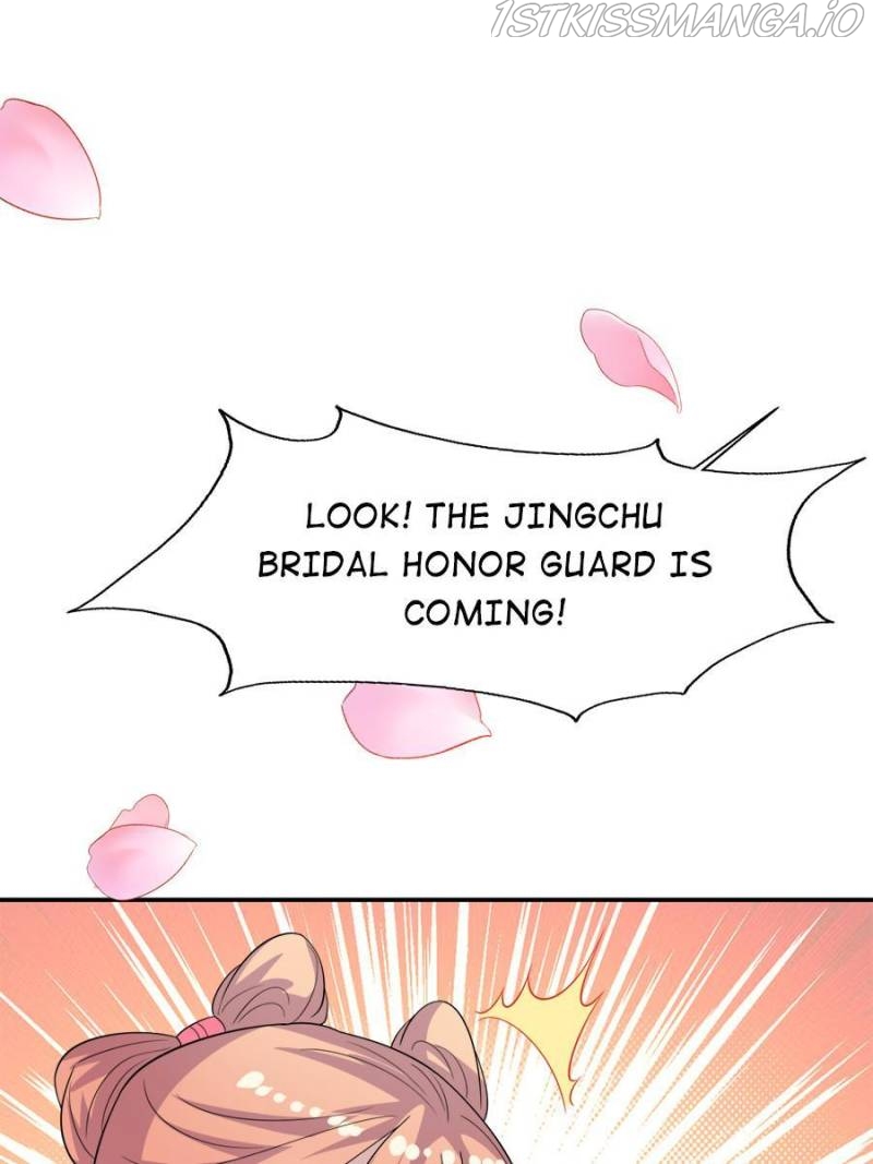 My Vampire Master Chapter 208 - Page 28