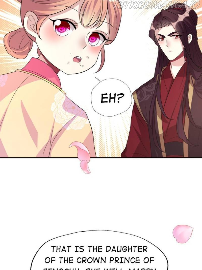 My Vampire Master Chapter 208 - Page 29