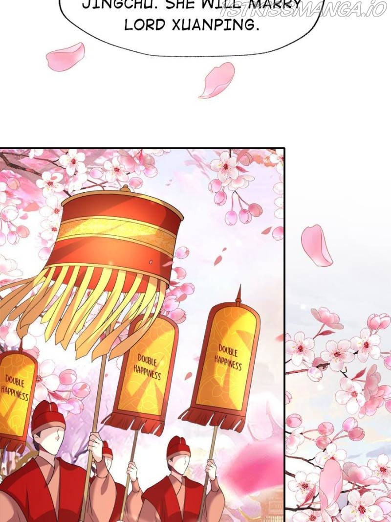 My Vampire Master Chapter 208 - Page 30