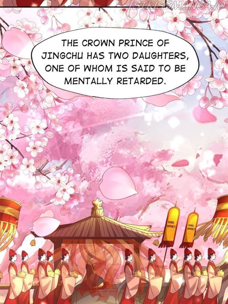 My Vampire Master Chapter 208 - Page 31