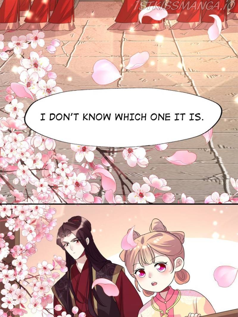 My Vampire Master Chapter 208 - Page 32