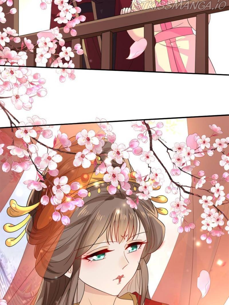 My Vampire Master Chapter 208 - Page 33