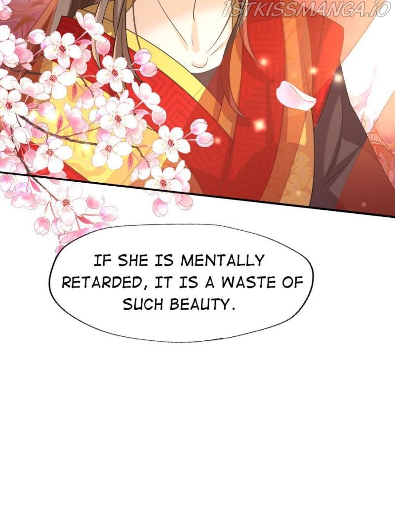 My Vampire Master Chapter 208 - Page 34