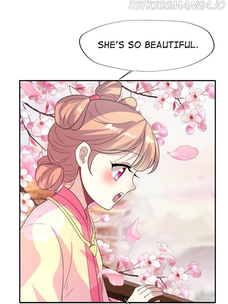 My Vampire Master Chapter 208 - Page 35