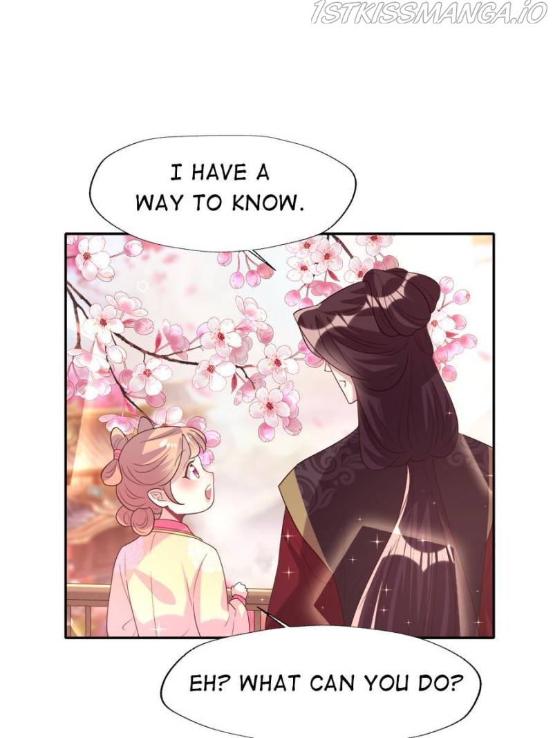 My Vampire Master Chapter 208 - Page 37