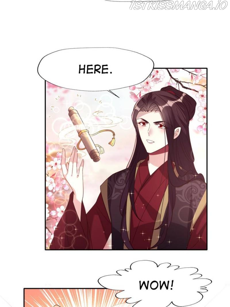 My Vampire Master Chapter 208 - Page 38