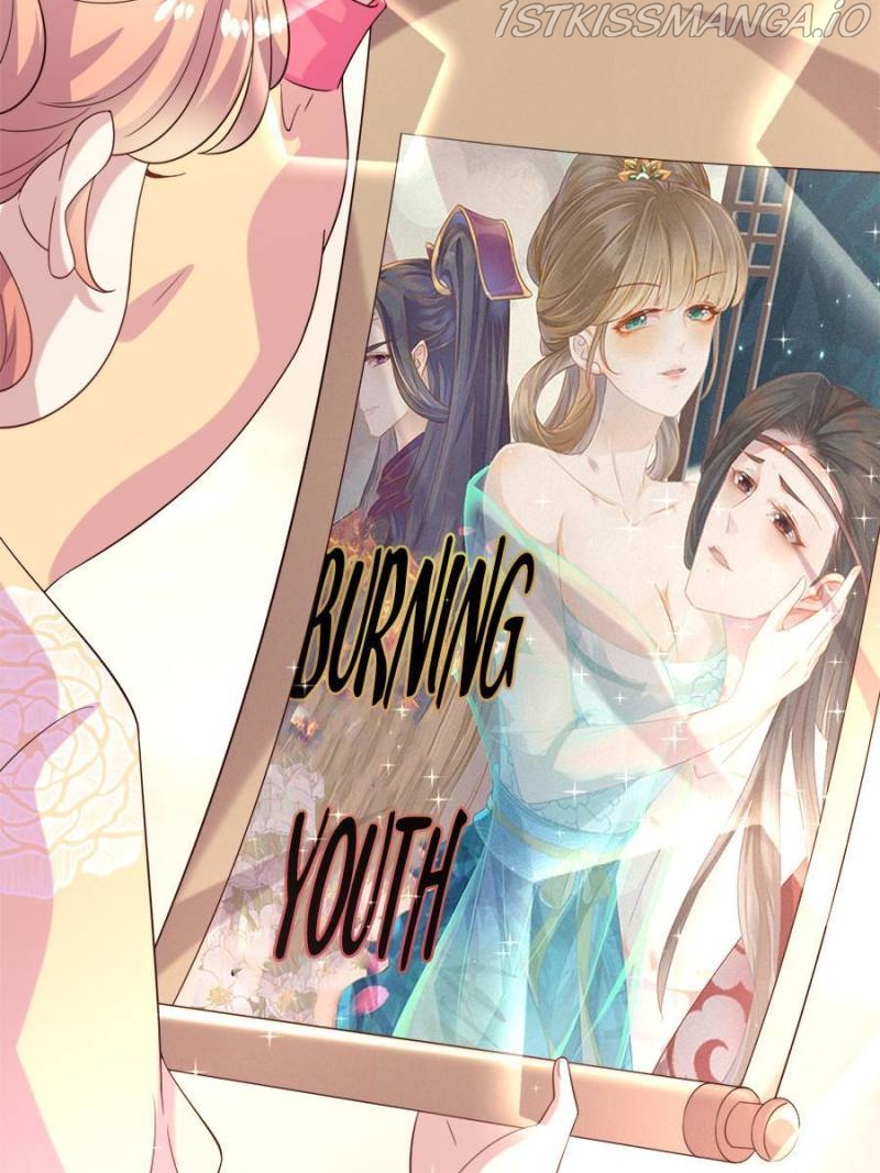 My Vampire Master Chapter 208 - Page 40