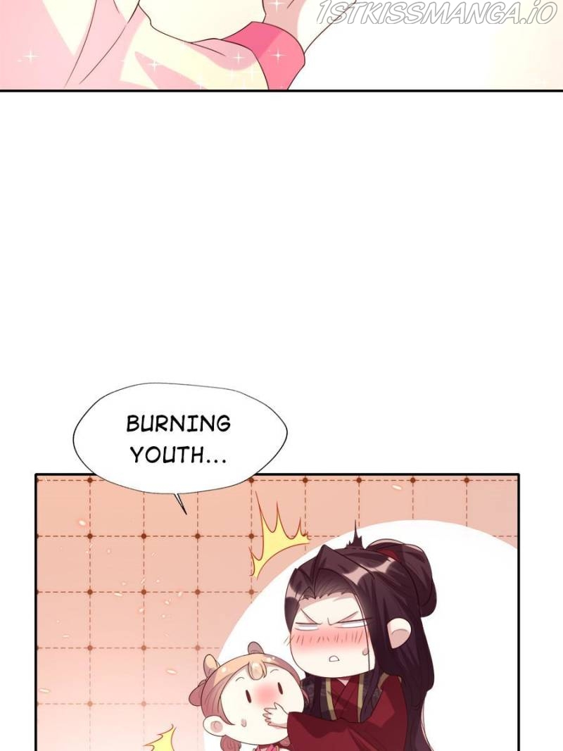 My Vampire Master Chapter 208 - Page 41