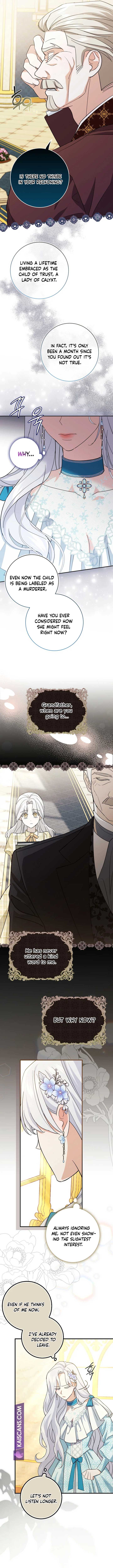 My Villain Fiancé is Interfering With My Flowery Path Chapter 7 - Page 10