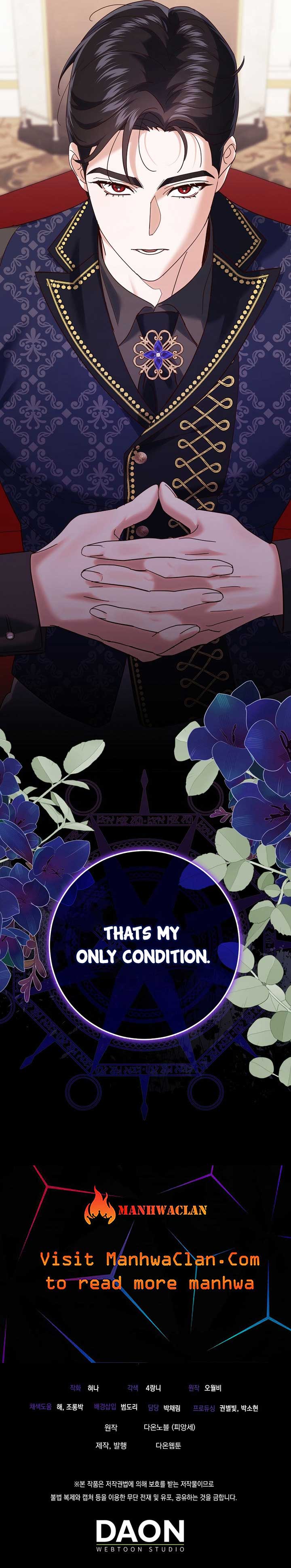 My Villain Fiancé is Interfering With My Flowery Path Chapter 18 - Page 9