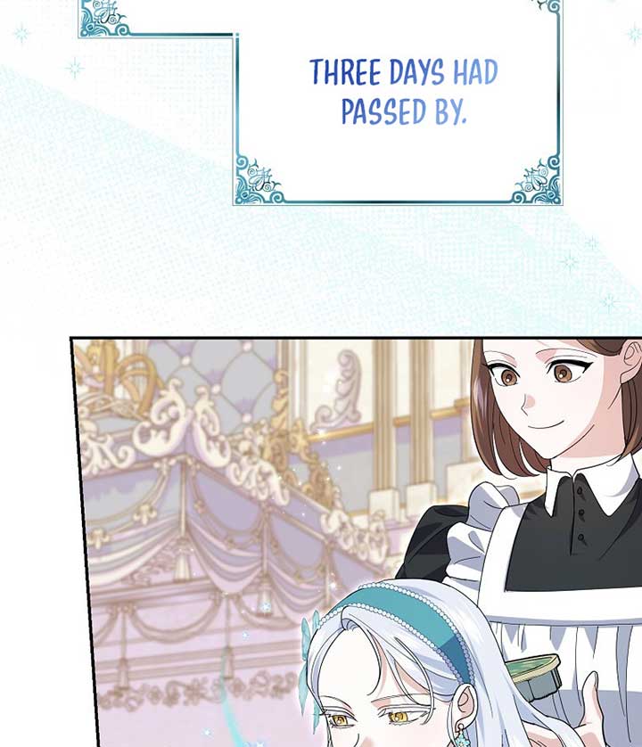 My Villain Fiancé is Interfering With My Flowery Path Chapter 35 - Page 9