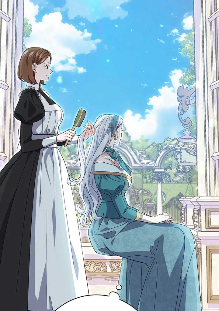 My Villain Fiancé is Interfering With My Flowery Path Chapter 35 - Page 13