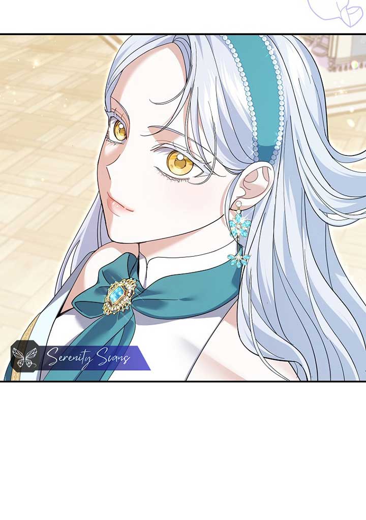 My Villain Fiancé is Interfering With My Flowery Path Chapter 35 - Page 15