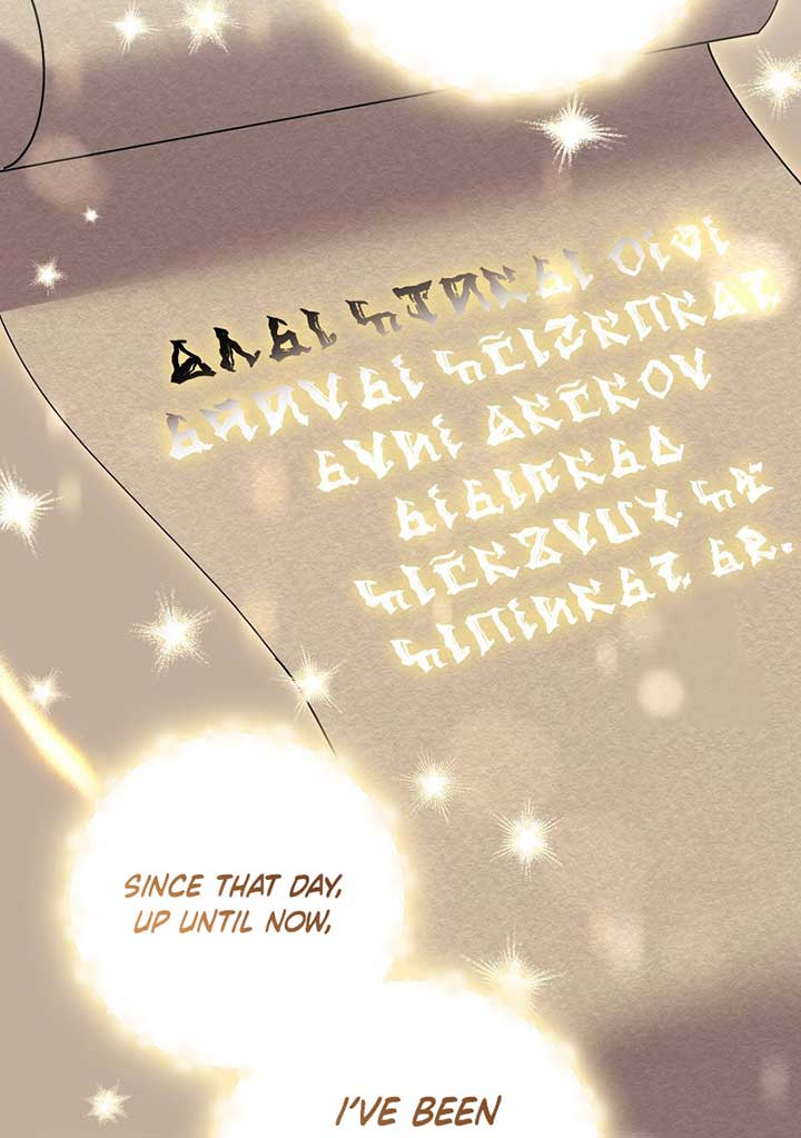 My Villain Fiancé is Interfering With My Flowery Path Chapter 35 - Page 18