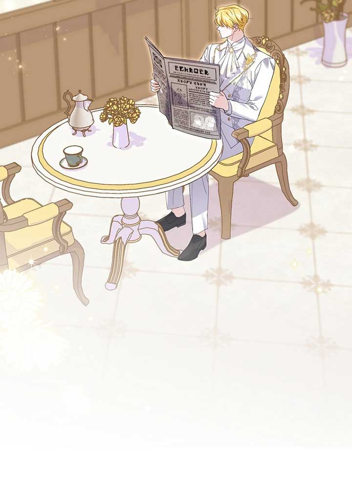 My Villain Fiancé is Interfering With My Flowery Path Chapter 35 - Page 21