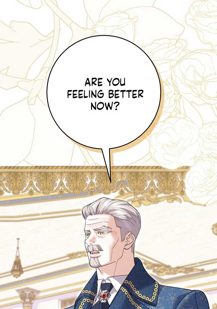 My Villain Fiancé is Interfering With My Flowery Path Chapter 35 - Page 24