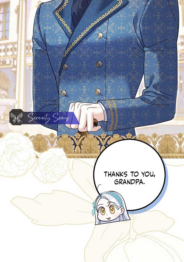 My Villain Fiancé is Interfering With My Flowery Path Chapter 35 - Page 25