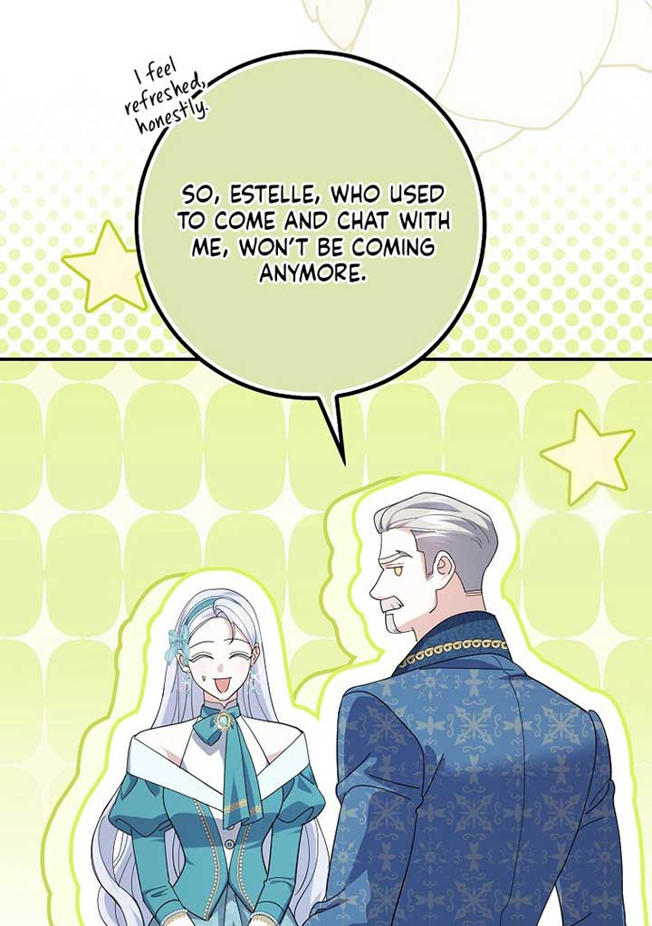 My Villain Fiancé is Interfering With My Flowery Path Chapter 35 - Page 26