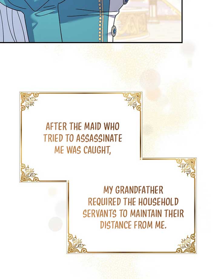 My Villain Fiancé is Interfering With My Flowery Path Chapter 35 - Page 29