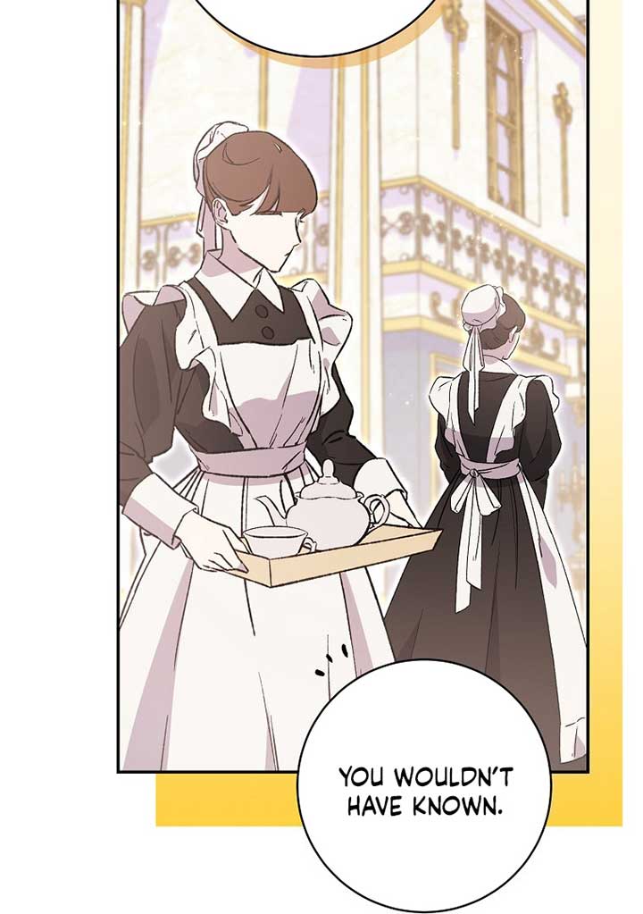 My Villain Fiancé is Interfering With My Flowery Path Chapter 35 - Page 32