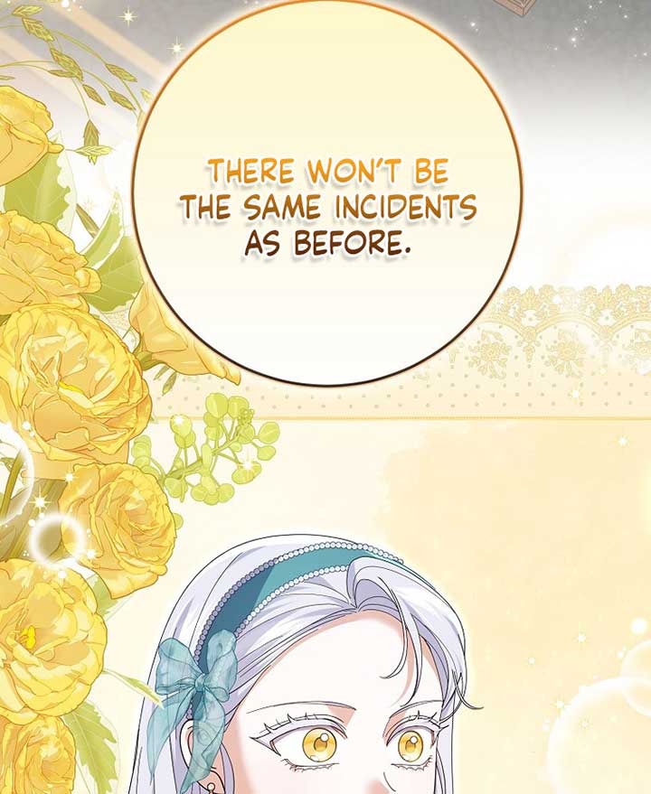 My Villain Fiancé is Interfering With My Flowery Path Chapter 35 - Page 36