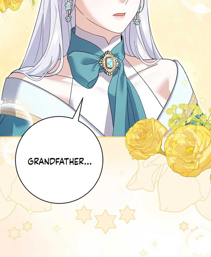 My Villain Fiancé is Interfering With My Flowery Path Chapter 35 - Page 37