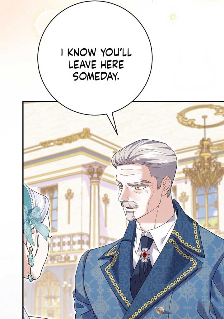 My Villain Fiancé is Interfering With My Flowery Path Chapter 35 - Page 38