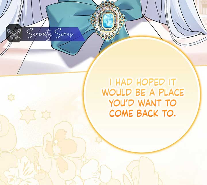 My Villain Fiancé is Interfering With My Flowery Path Chapter 35 - Page 47