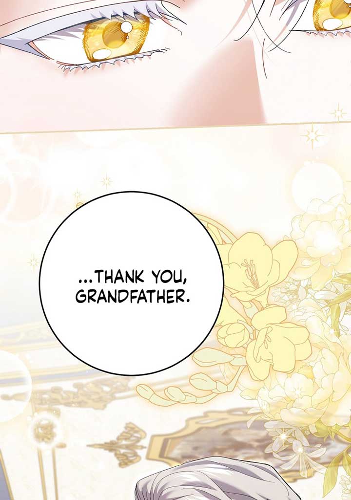 My Villain Fiancé is Interfering With My Flowery Path Chapter 35 - Page 50