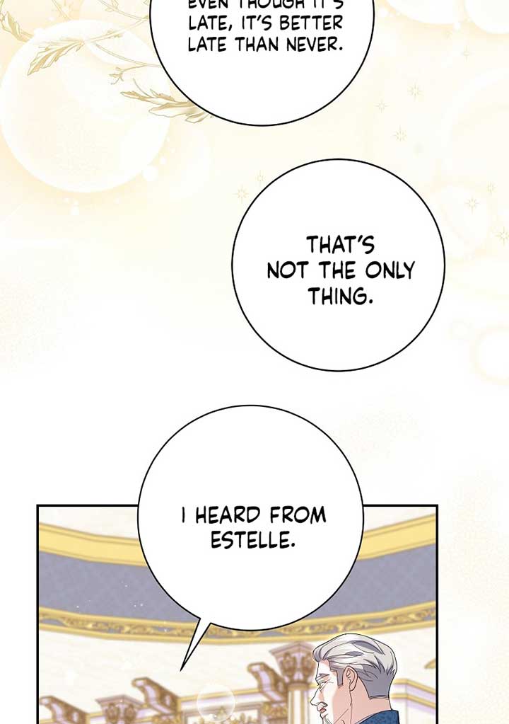 My Villain Fiancé is Interfering With My Flowery Path Chapter 35 - Page 52