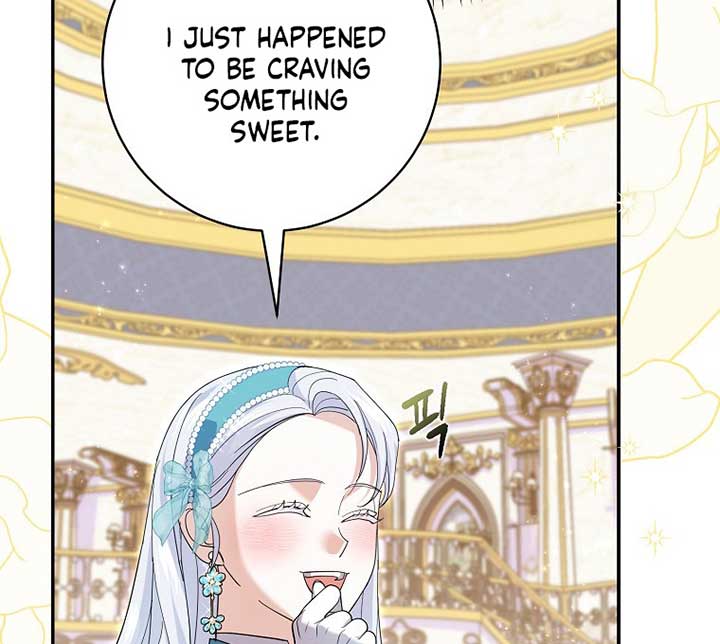 My Villain Fiancé is Interfering With My Flowery Path Chapter 35 - Page 66