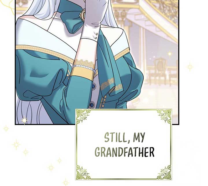 My Villain Fiancé is Interfering With My Flowery Path Chapter 35 - Page 67