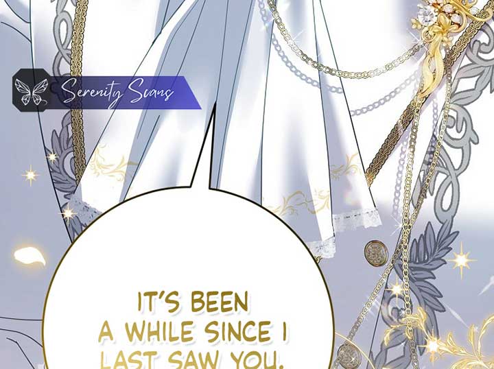 My Villain Fiancé is Interfering With My Flowery Path Chapter 35 - Page 76