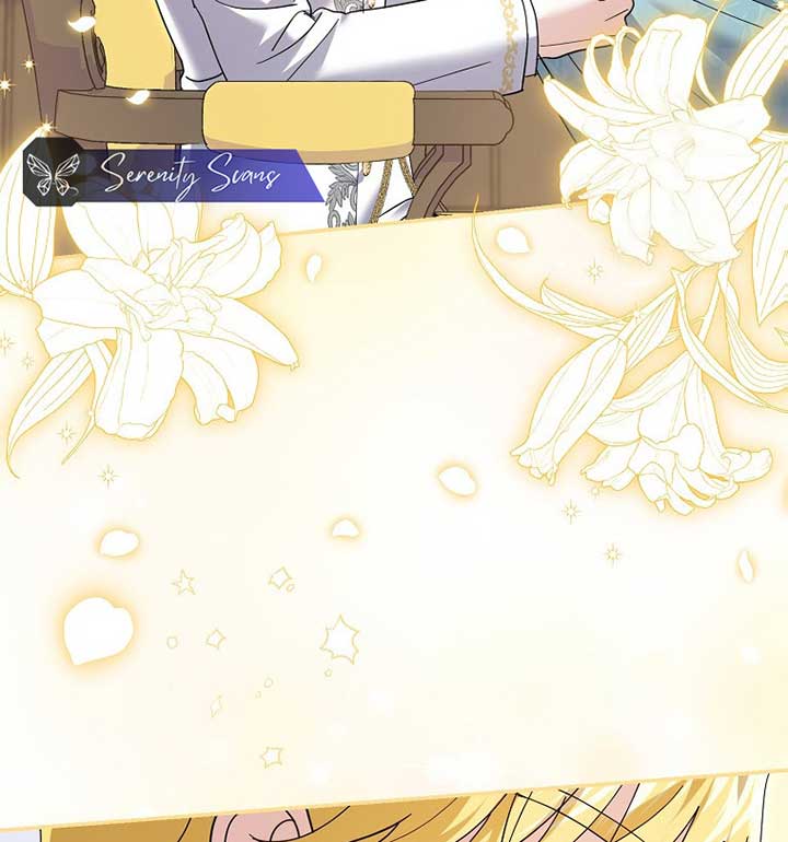 My Villain Fiancé is Interfering With My Flowery Path Chapter 35 - Page 85