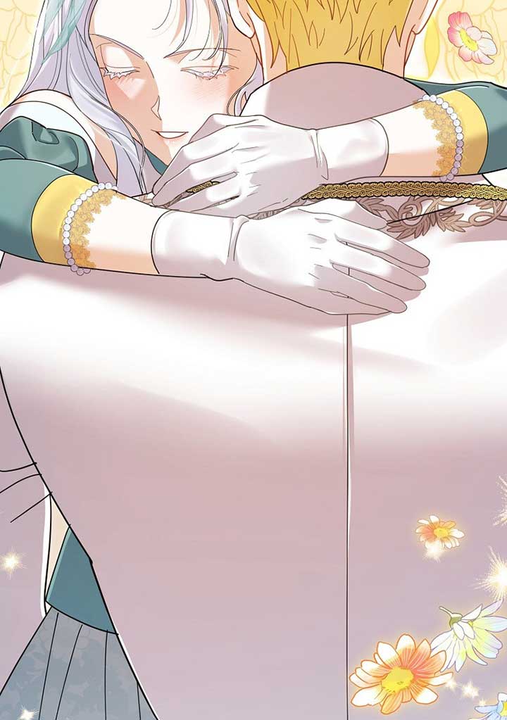 My Villain Fiancé is Interfering With My Flowery Path Chapter 35 - Page 92