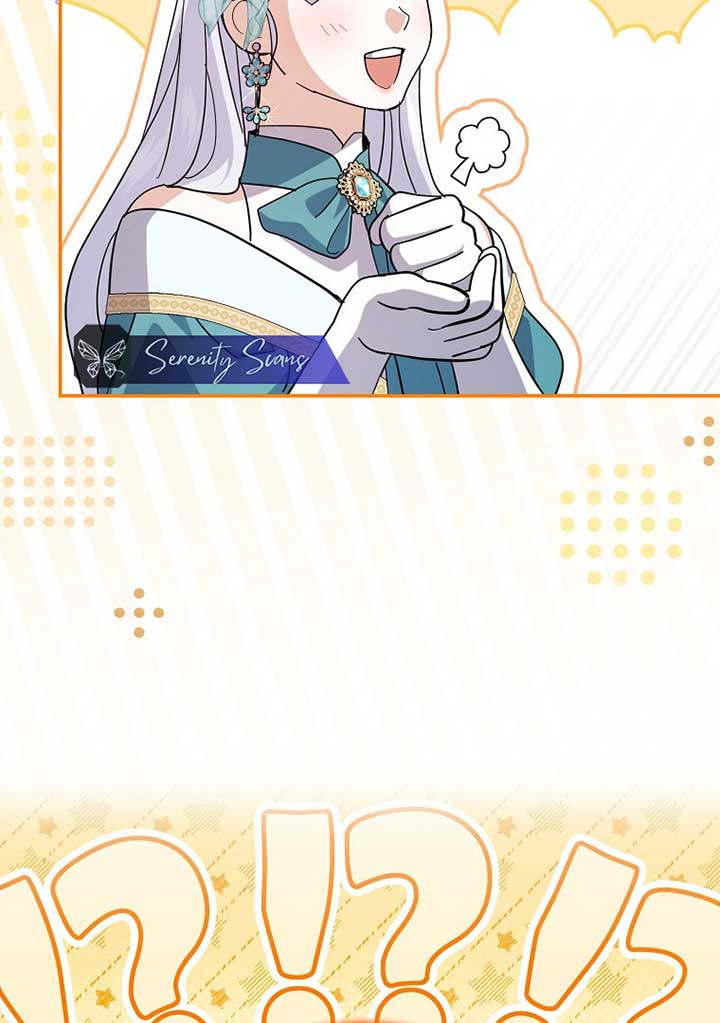 My Villain Fiancé is Interfering With My Flowery Path Chapter 35 - Page 99