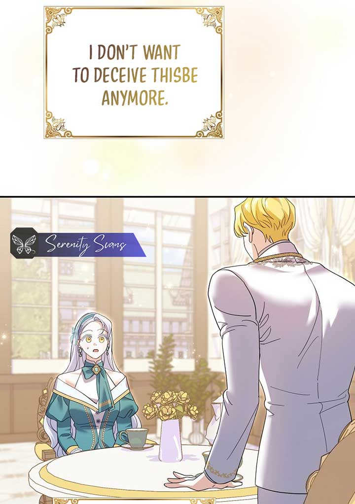 My Villain Fiancé is Interfering With My Flowery Path Chapter 35 - Page 108