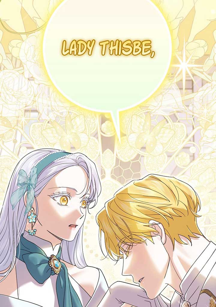 My Villain Fiancé is Interfering With My Flowery Path Chapter 35 - Page 112