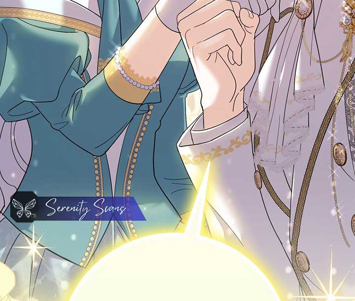 My Villain Fiancé is Interfering With My Flowery Path Chapter 35 - Page 113